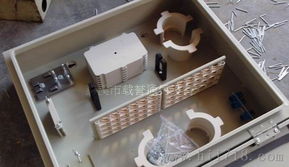 24芯光纖配線箱 現代通信網絡的關鍵設備