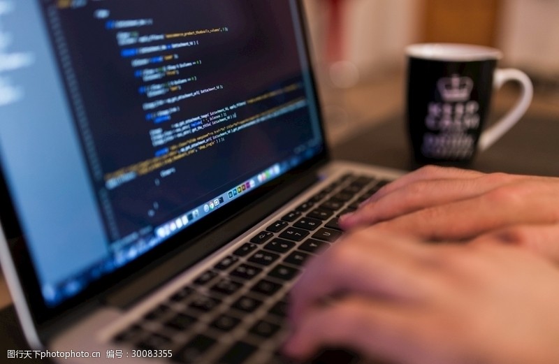 電腦編程與計(jì)算機(jī) 科技與藝術(shù)的交匯