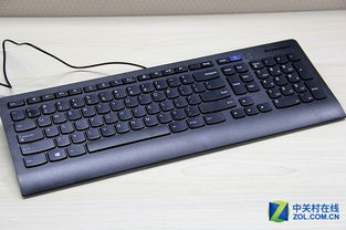 為辦公而生 聯(lián)想揚天A6000F商用機圖賞