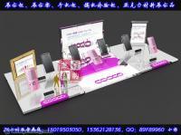 亞克力手機(jī)展示架 透明設(shè)計(jì)中的促銷智慧與價(jià)格策略