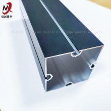 40方柱鋁合金型材 展會(huì)搭建與宣傳廣告的'黃金骨架'