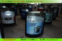 河間市手機展示柜廠家,定做新款手機柜臺[供應]_廣告、展覽器材_世界工廠網中國產品信息庫