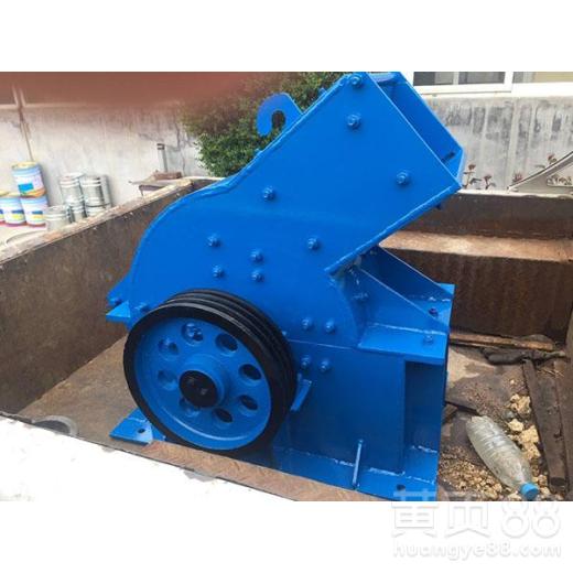 錘式打砂機 云南破碎機 選礦破碎設備 堅峰機械