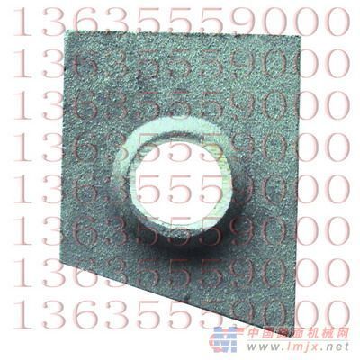 石料破碎機錘頭、板錘、襯板、鄂板生產廠家_聯合碎石設備_路面機械_配件供應_配件平臺_中國路面機械網